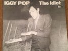 Iggy Pop. The Idiot..Rare 1977 Vinyl Original