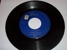 Rare DIXIE ROCKABILLY HILLBILLY - SLEEPY LA BEEF EP 529 45 rpm