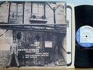Dexter Gordon One Flight Up Liberty Blue Note BST 84176 Van Gelder Near Mint
