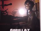 Gorillaz The Fall (Record Store Day Vinyl, Low Number)