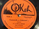 RARE 78 RPM 10