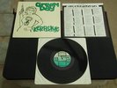 GREEN DAY KERPLUNK  1991 US PRESS 12