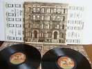 Led Zeppelin - Physical Graffiti  SSK 89400  UK 2LP 1975  Swan Song