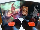 The Jimi Hendrix Experience - Electric Ladyland  2657 012  UK 2LP 1968 Polydor