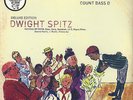 Count Bass D Dwight Spitz LP DELUXE EDITION + 6 BONUS SONGS Edan MF DOOM J.Rawls