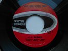 J.J.BARNES - JUST ONE MORE TIME - SCEPTER 7