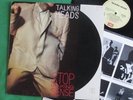 Talking Heads Lp + insert - Stop Making Sense, orig Australian Pressing