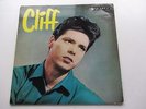 CLIFF RICHARD ORIGINAL 1959 UK 1ST LP CLIFF