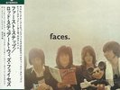 FACES - FIRST STEP 2010 JAPAN MINI LP CD