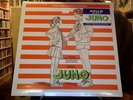 Juno OST LP sealed vinyl soundtrack Kimya Dawson