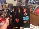 Rolling Stones: 12x5 LP London 