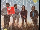 THE DOORS WAITING FOR THE SUN INSANELY RARE US MONO ORIG’68 ELEKTRA 1ST PRESS