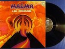 LP - MAGMA - 1001° centigrades - NM/NM -  ZEUHL - Christian VANDER