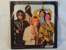 Rolling Stones Jumpin Jack Flash Rare 1968 London Psych Pop Rock 45 Pic Sleeve