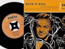 Alan Freed & his Band - Rock ´n´ Roll EP Vinyl