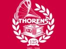 Thorens 125th Anniversary Triple LP.  Limited Edition.  Rare