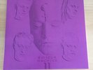 Saviour Machine-Saviour Machine II 2 LP, White And Purple Vinyl, 1st Press