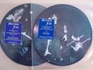 Mercyful Fate - Live in Sao Paulo 1998 - Dubble Picture Vinyl - NEU