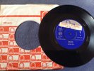 THE WILD ONES - BOWIE MAN rare UK 1964 PROMO SAMPLE / FREAKBEAT / MOD / MINT-