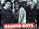 BEASTIE BOYS - INSTRUMENTALS-MAKE SOME NOISE,BB 2 VINYL LP NEW+