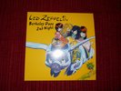Led Zeppelin Berkeley Daze..2LP