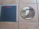 METALLICA - ONE SINGLE VINYL PICTURE
