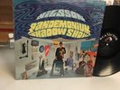 Nilsson   Pandemonium Shadow Show   LP   Orig   Promo   In Shrink   So Clean