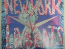 Streetsounds-New York vs La Beats Vinyl Album Hip Hop Electro 1985