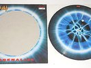 Def Leppard - PICTURE DISC LP - Adrenalize - Bludgeon Riffola 514256-1