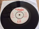 The Stranglers Peaches Free 4 Promo