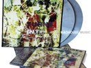 STONE ROSES LP x 2 + CD Turn To Stone GREY Audiophile 180 Gram Vinyl SEALED No.d