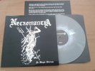 NECROMANTIA DE MAGIA VETERUM   LIMITED   LP COLOR VINYL   DARKTHRONE