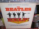 The Beatles Lp Help Mono MAS 2386 Nice Copy