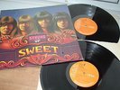 Sweet Strung Up 1ST UK PRESS  TOP AUDIO   NICE COPY ORIGINAL 1975 UK 2 LP