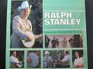 Ralph Stanley & Friends - Live At The Old Home LP New Sealed REB-1627 Record