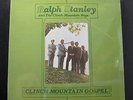 Ralph Stanley - Clinch Mountain Gospel LP New Sealed SLP 1571 1977 Vinyl Record