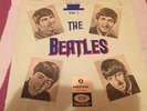THE BEATLES 7