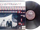 Gumnaam Bollywood Vinyl Lp Record Angel Music by Shankar Jaikishan #lr-694