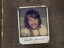 JENNINGS,WAYLON-LOST NASHVILLE SESSIONS  (UK IMPORT)  VINYL LP NEW