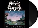 Nasty Savage-Indulgence / Abstract Reality RI  (UK IMPORT)  VINYL NEW