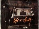 The Notorious B.I.G.-Life After Death  (UK IMPORT)  VINYL NEW