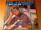 EP Vic Laurens - Mercury 152.022 MCE - Disque et pochette état presque neuf