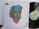 Love - Forever Changes  K 42015  UK LP A2/B1  1967  Elektra