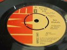 SEX PISTOLS ANARCHY IN THE UK 1976 UK PRESS EMI 7