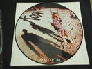 KORN - KORN 1994 US PRESS PROMO 12