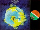 LP--YES FRAGILE // FOC // ATL 50009 // GERMANY