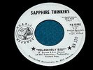 SAPPHIRE THINKERS 