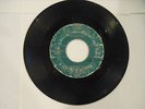 THE CHAMPS The SHODDY SHODDY sombrero 45 RPM
