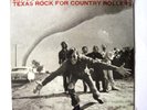 SIR DOUG &TEXAS TORNADOS Texas Rock Country Rollers SEALED LP DOUG SAHM 1976 ABC