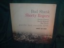 BUD SHANK SHORTY ROGERS VOGUE LAC 12020